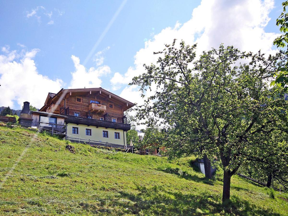 Apartment Mooslehen-3 By Interhome Schattberg Exterior photo